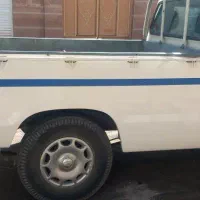 ماشین وانت مزدا ۲۰۰۰|خودرو سواری و وانت|رامند, |دیوار