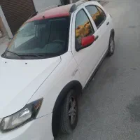 فروش یک دستگاه سواری کوییک. آر