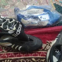 لوازم ورزشی کفش