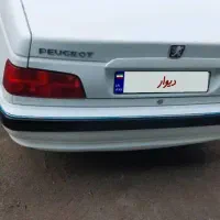 پژو پارس سال مدل۱۳۹۹|خودرو سواری و وانت|چهاردانگه (تهران), |دیوار