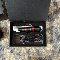 دستگاه تاتو مدل x7