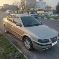 فروش سمندمدل ۸۲|خودرو سواری و وانت|رشت, بوسار|دیوار