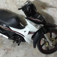 موتور پرواز ۱۲۵