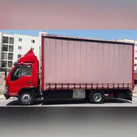 اتوبار باربری سراسری رباط کریم نصیراباد حمل اثاثیه|خدمات حمل و نقل|رباط‌کریم, |دیوار