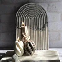 آموزش مجازی رزین شمع سازی سنگ مصنوعی و قالب سازی|خدمات آموزشی|کاشان, زیارتی|دیوار