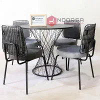 میز و صندلی صاوئیش 5200nn000nb|میز و صندلی غذاخوری|بندرعباس, |دیوار