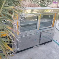 یخچال|یخچال و فریزر|بم, |دیوار