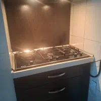 کابینت گاز رومیزی هود همه اخوان سینگ|مصالح و تجهیزات ساختمان|تهران, یوسف‌آباد|دیوار