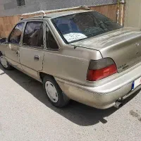 دوو|خودرو سواری و وانت|اصفهان, دوطفلان|دیوار