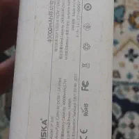 پاور بانک ۴۰هزار|لوازم جانبی موبایل و تبلت|همدان, |دیوار