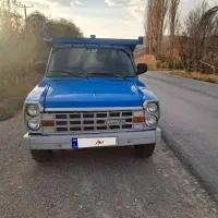 نیسان دیزل مدل 90