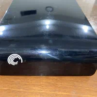 هارد اکسترنال ۱ترابایت سیگیت