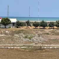 آپارتمان ساحلی ویو دریا ابدی/نوساز/سند تک برگ