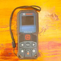 متر لیزی بوش