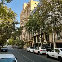 فلکه اول تهرانپارس/لوکیشن برند/۹۹متر۲خ/فول امکانات|اجارهٔ آپارتمان|تهران, تهرانپارس جنوبی|دیوار