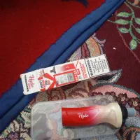 قلیون شارژی دو عدد