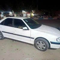 پارس 1402تمیز خونگی|خودرو سواری و وانت|داراب, |دیوار