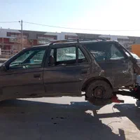 خدمات صفر تا صد پژو استیشن|خدمات موتور و ماشین|قم, شهرک خودرو|دیوار