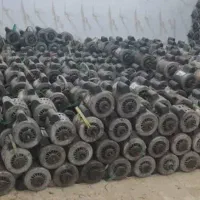 محافظ دینام موتورکولر آبی شرق تهران