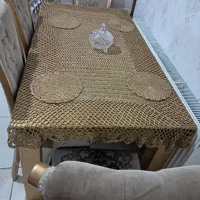 ناهار خوری ۶ نفره