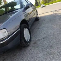 پژو ۴۰۵ مدل ۹۶|خودرو سواری و وانت|شیراز, نصر|دیوار