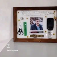 وسایل عزیزانتان رو به یادگار بگذارید