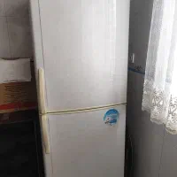 یخچال و جاروبرقی