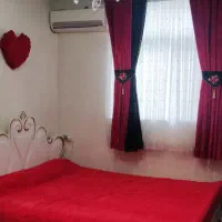 اجاره دوخوابه وسوئیت خیلی تمیز نزدیک میدان شهرداری