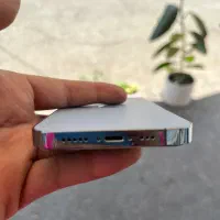 ۱۳ پرو پک اصلی zza 256|موبایل|تهران, تهرانپارس غربی|دیوار
