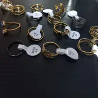 انگشتر  مینیمال