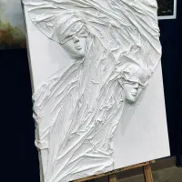 آموزشگاه هنرهای تجسمی|اجارهٔ کوتاهمدت دفتر کار و فضای آموزشی|اصفهان, شهرک قدس|دیوار