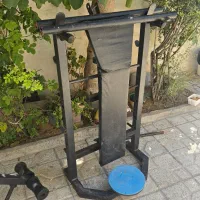 دستگاه تناسب اندام 10 کاره