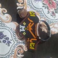 بازوبندانگشتردست بند