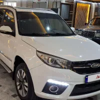 ام وی ام X33 S اسپرت مدل آخر۹۷ بیرنگ کم کار واقعی