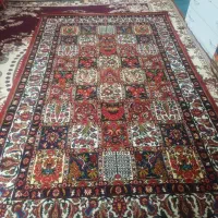 قالی دستبافت