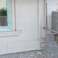 کار کاشی سرامیک و سنگ نما وموزیک به شرط