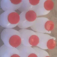 دبه ۸ کیلویی|ظروف نگهدارنده، پلاستیکی، یک‌بارمصرف|تاکستان, |دیوار