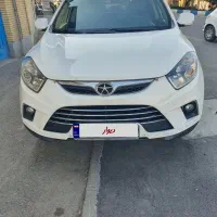 جک s5 مدل ۹۵ اتومات بدون رنک در حد