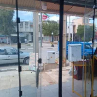 پرده پلاستیکی مغناطیسی (آهنربایی)پلاسدر