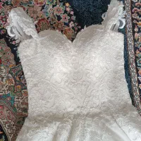 3 عدد لباس مجلسی به فروش میرسد