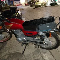 موتور رهرو  انژکتور