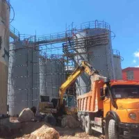 بیل مکانیکی ۹۱۲|خودرو سنگین|تهران, آسمان|دیوار