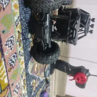 ماشین کنترلی