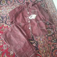 رابدوشام مردانه بسیار شیک وکیفیت خوب|لباس|اصفهان, احمدآباد|دیوار