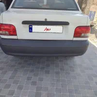 پراید131 اخرین مدل 99برج12|خودرو سواری و وانت|دهدشت, |دیوار