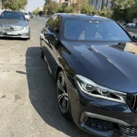 bmw|خودرو سواری و وانت|تهران, الهیه|دیوار