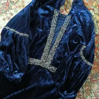 لباس مجلسی با قیمت تخفیفی