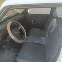 وانت بار مدل ۹۰ لوکس|خودرو سواری و وانت|خرمآباد, |دیوار