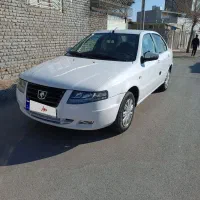 سمند سورن+ پلاس .  XU7 P مشابه صفر|خودرو سواری و وانت|تربت‌حیدریه, باغ سلطانی|دیوار