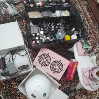 ۴۳۲|آرایشگاه و سالنهای زیبایی|مهاباد (آذربایجان غربی), |دیوار